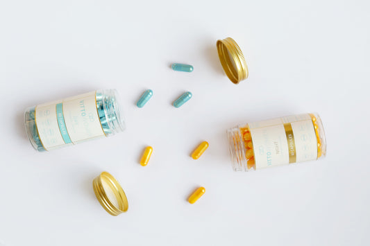 How to Choose the Right Multivitamin for Men, Women and Skin Health
