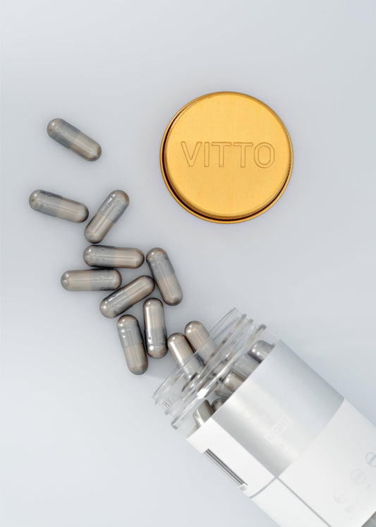 What Does a Day vs Night Multivitamin Actually Do?