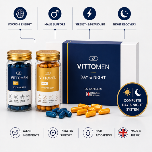 VITTOMEN