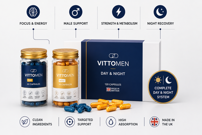 VITTOMEN