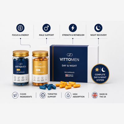 VITTOMEN