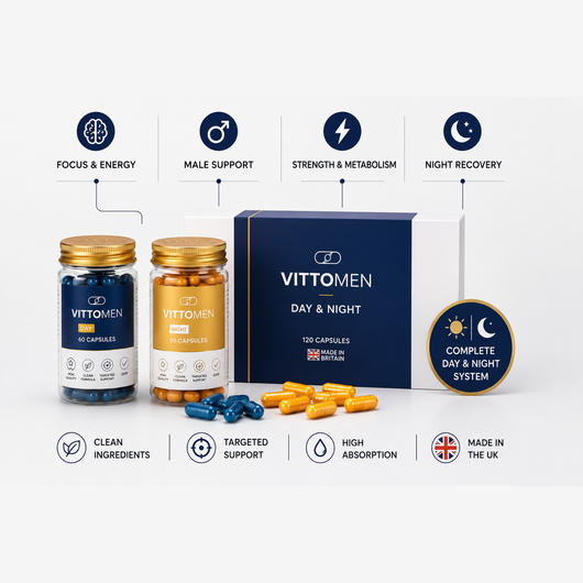 VITTOMEN