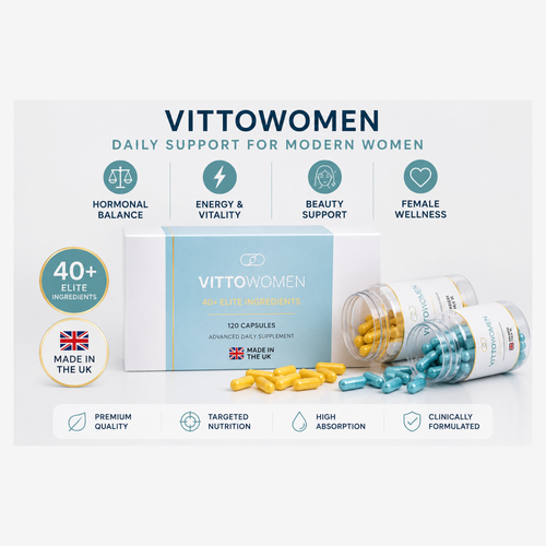 VITTOWOMEN